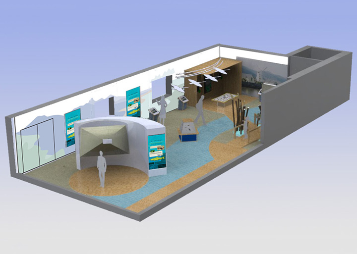 Exhibition Hall computer CAD model.jpg